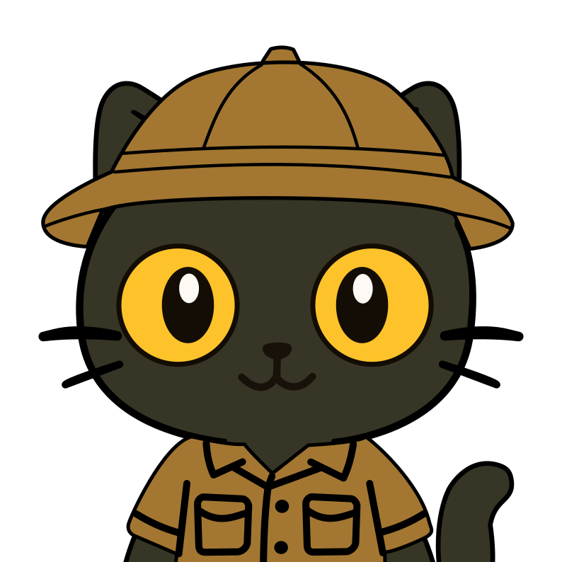 Adi alias Kuro Adi Profile Pic 2D and Real Life